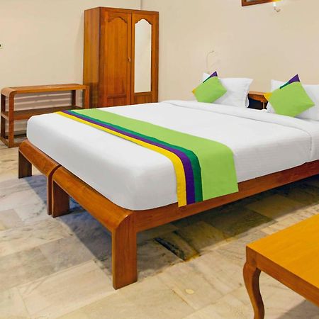 Treebo Kumily Gate Thekkady, Periyar National Park Hotel Exterior photo