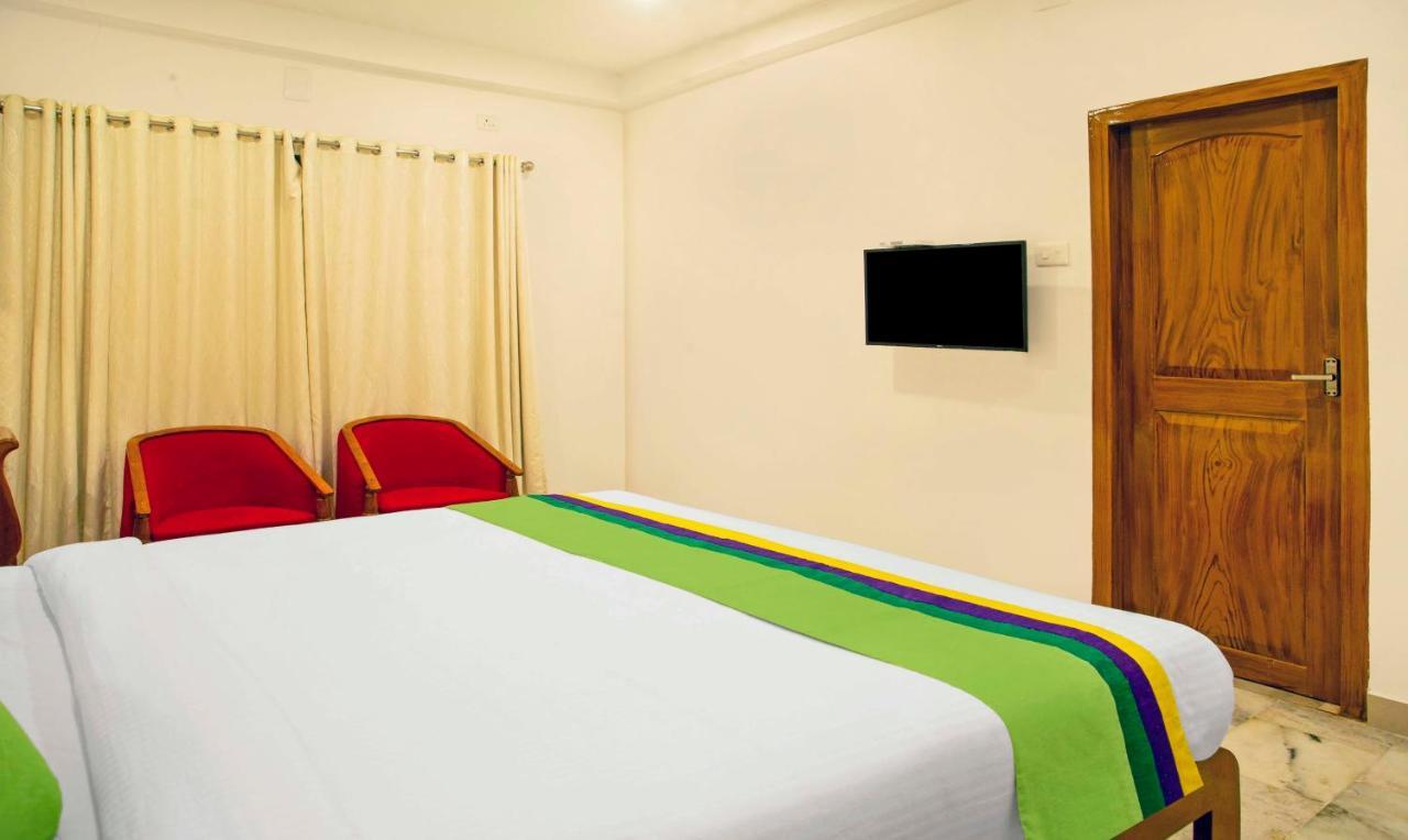 Treebo Kumily Gate Thekkady, Periyar National Park Hotel Exterior photo