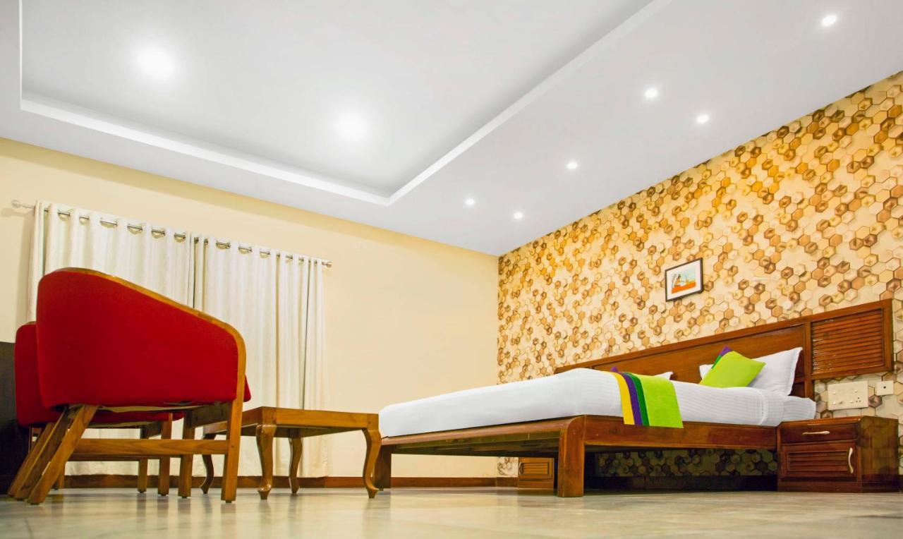 Treebo Kumily Gate Thekkady, Periyar National Park Hotel Exterior photo