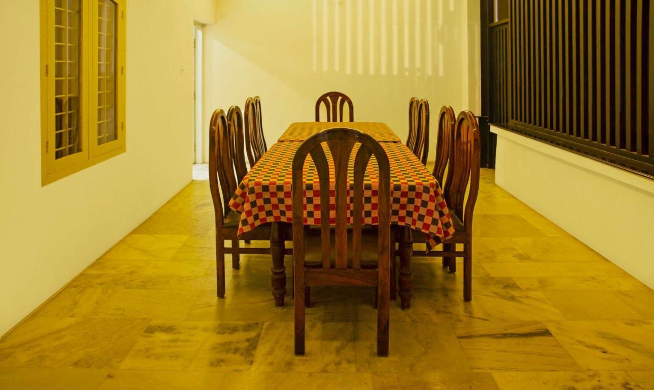 Treebo Kumily Gate Thekkady, Periyar National Park Hotel Exterior photo