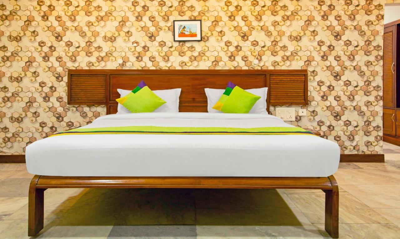 Treebo Kumily Gate Thekkady, Periyar National Park Hotel Exterior photo